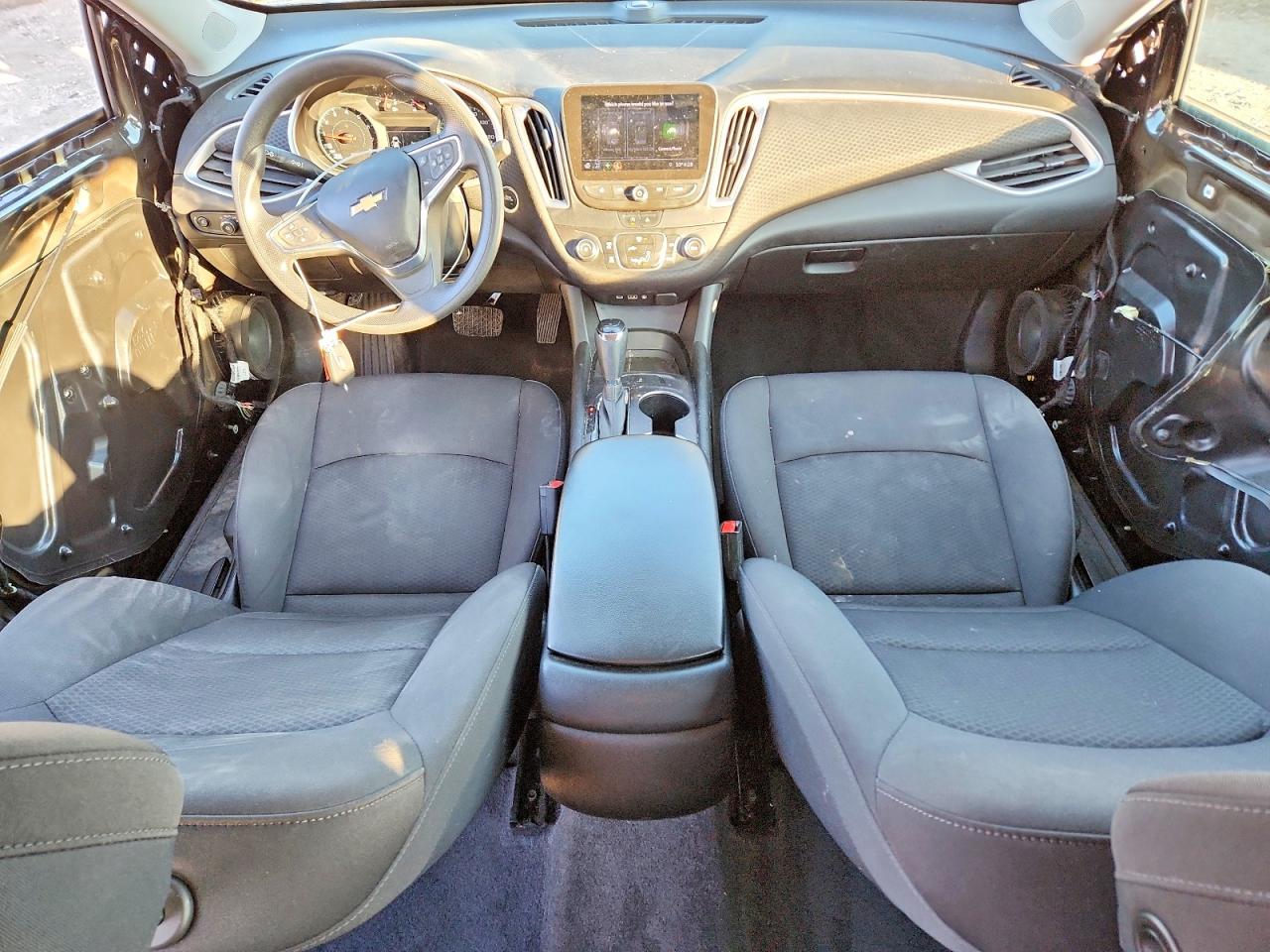 Chevrolet Malibu Ls