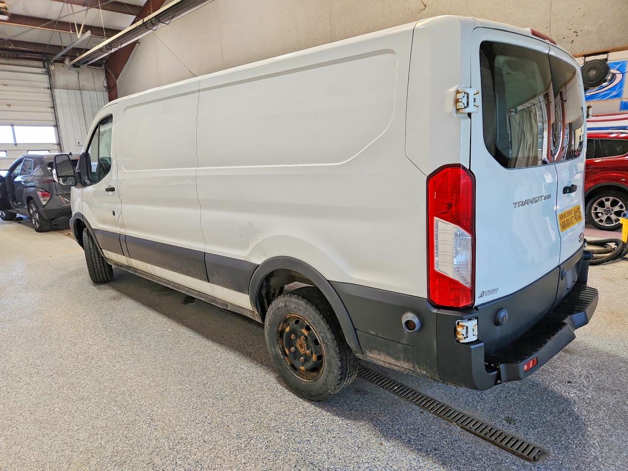 Ford Transit T-250