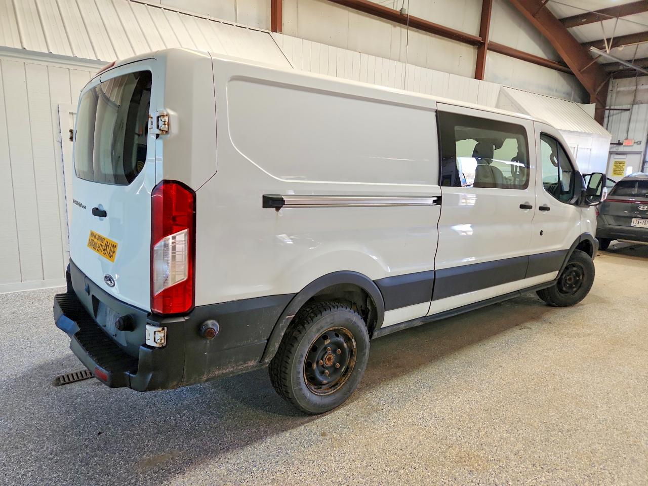 Ford Transit T-250