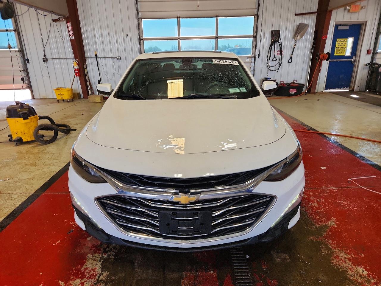 Chevrolet Malibu Lt
