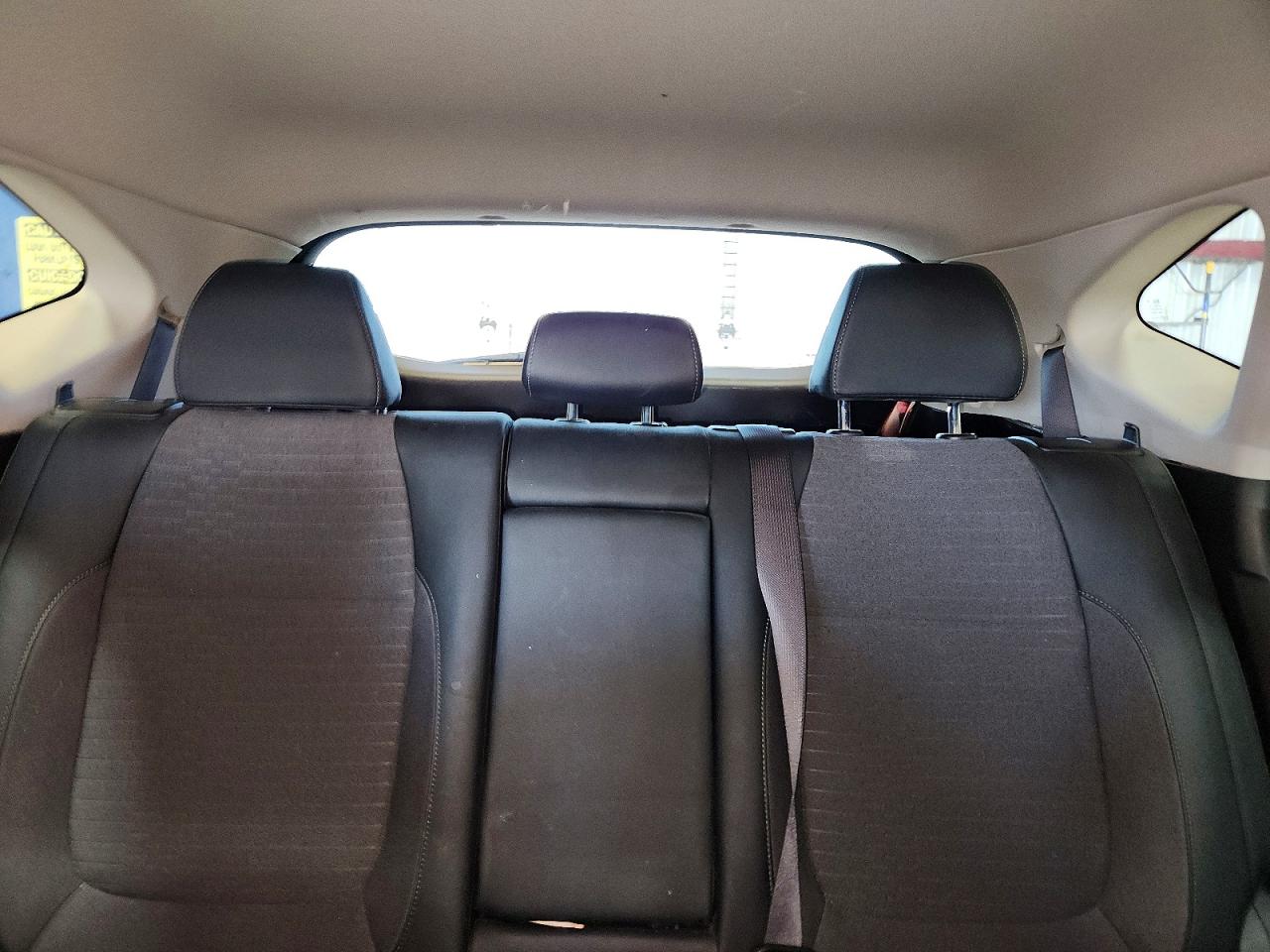 Kia Seltos S