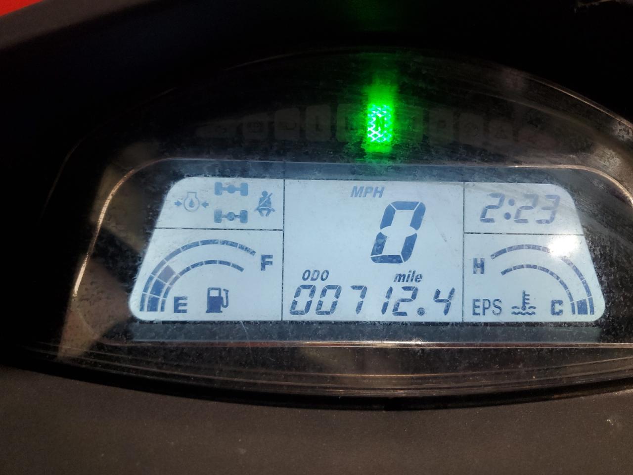 Cf Moto Zforce 950