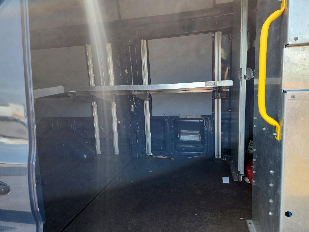 Ford Transit T-250