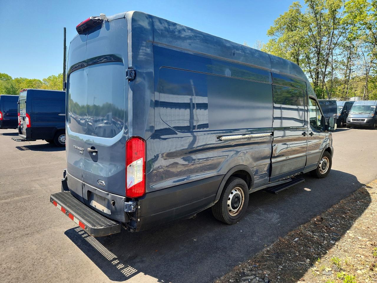Ford Transit T-250
