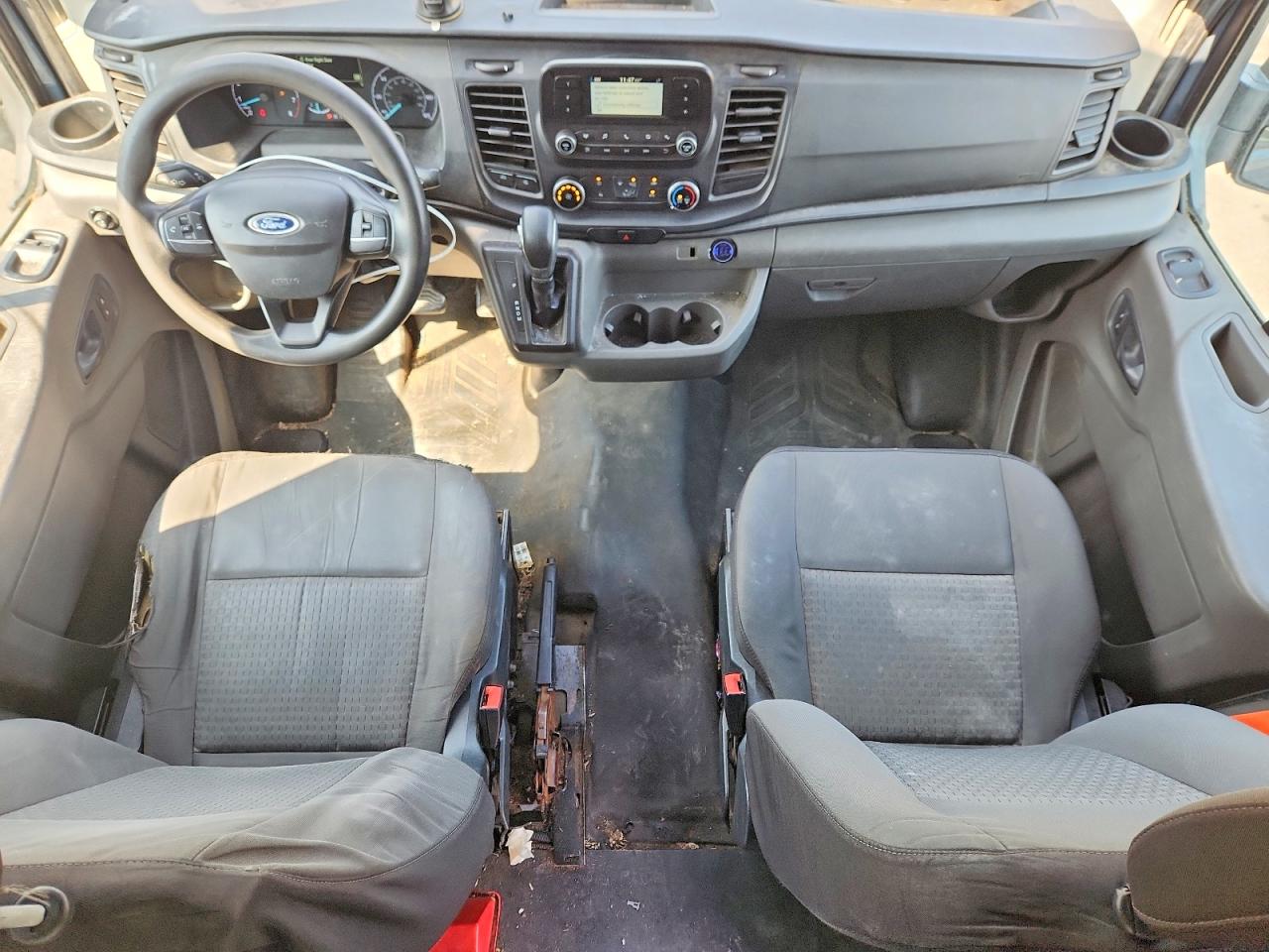 Ford Transit T-250