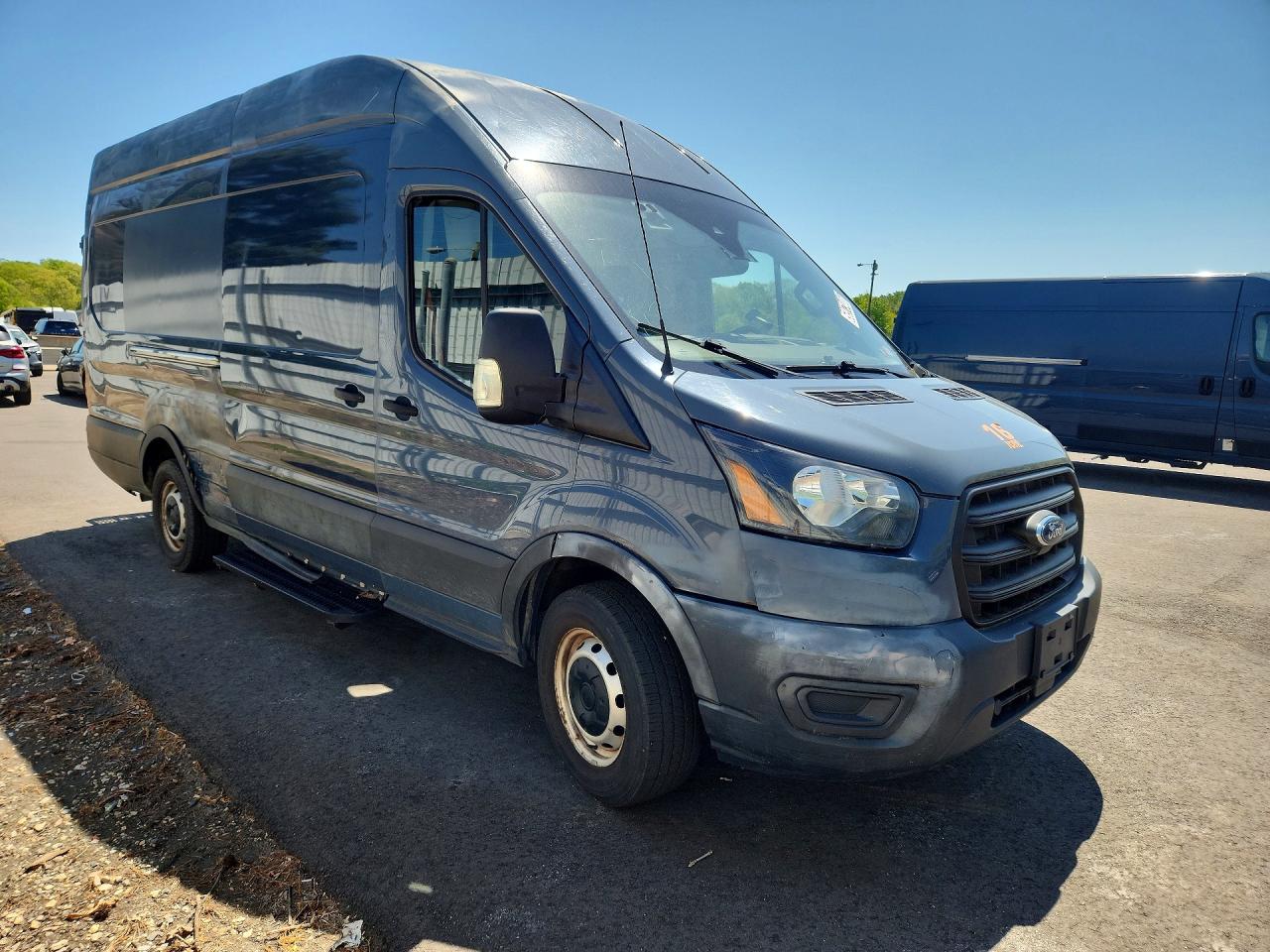 Ford Transit T-250
