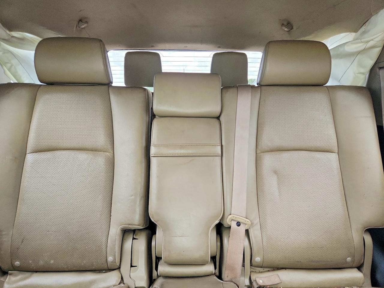 Toyota 4Runner Limited