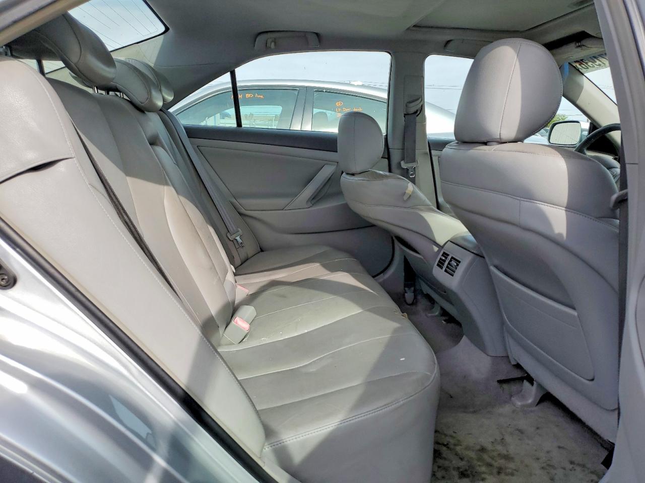 Toyota Camry Hybrid
