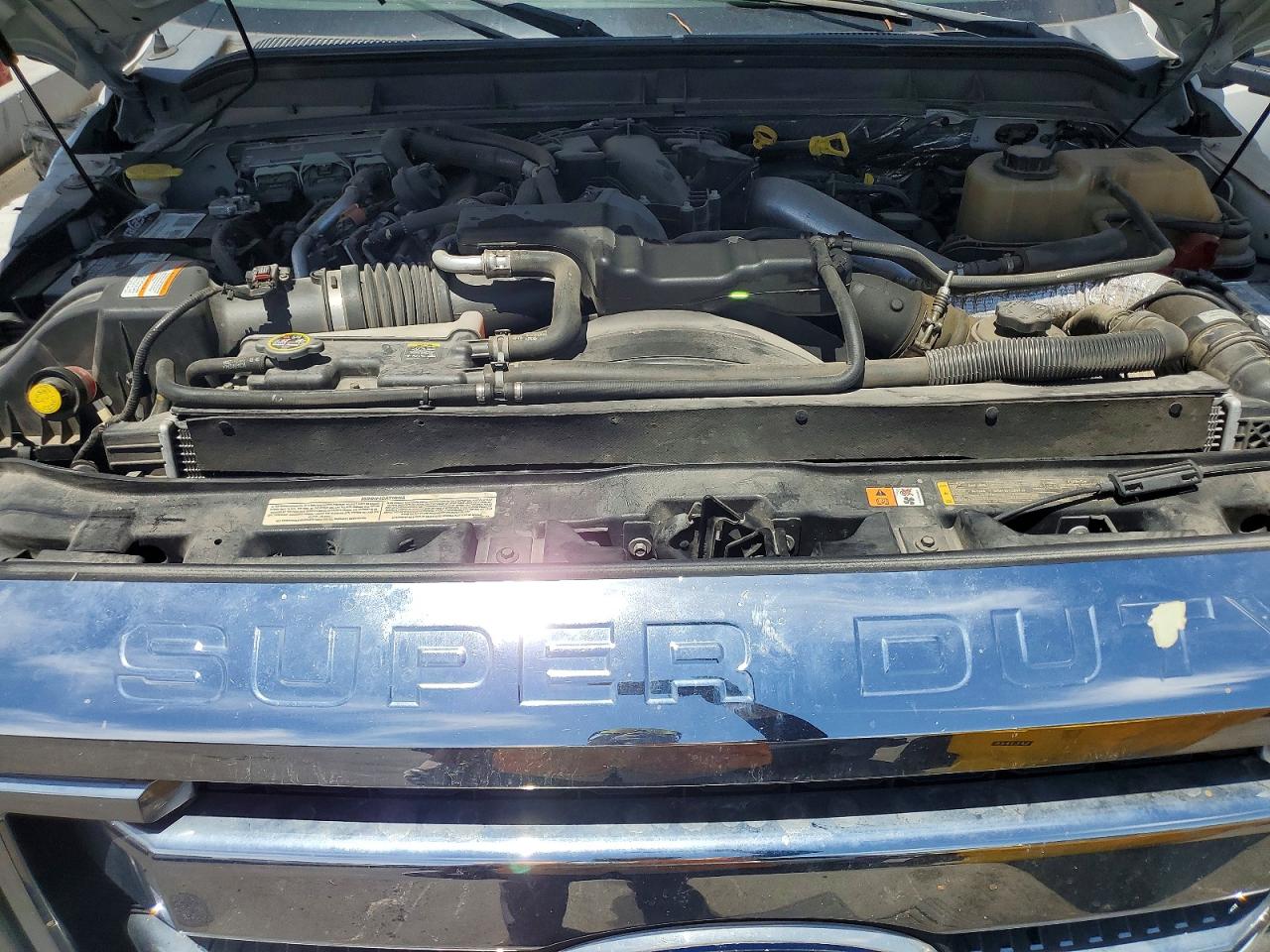 Ford F-350 Super Duty