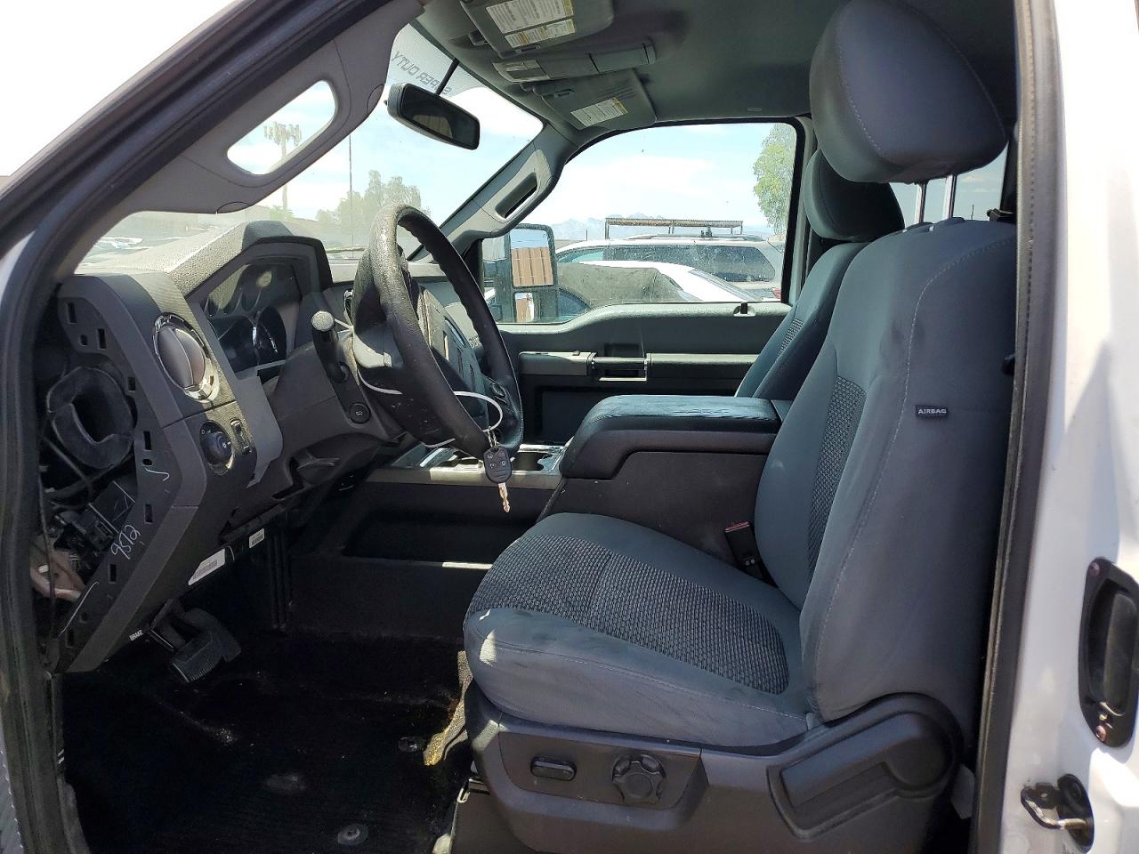 Ford F-350 Super Duty