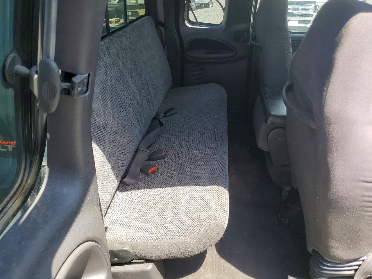 Dodge Ram 2500
