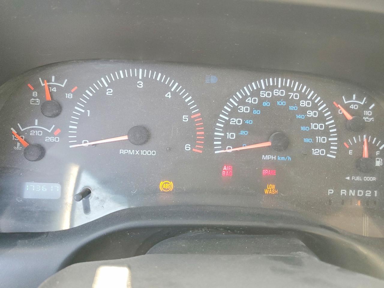 Dodge Ram 2500