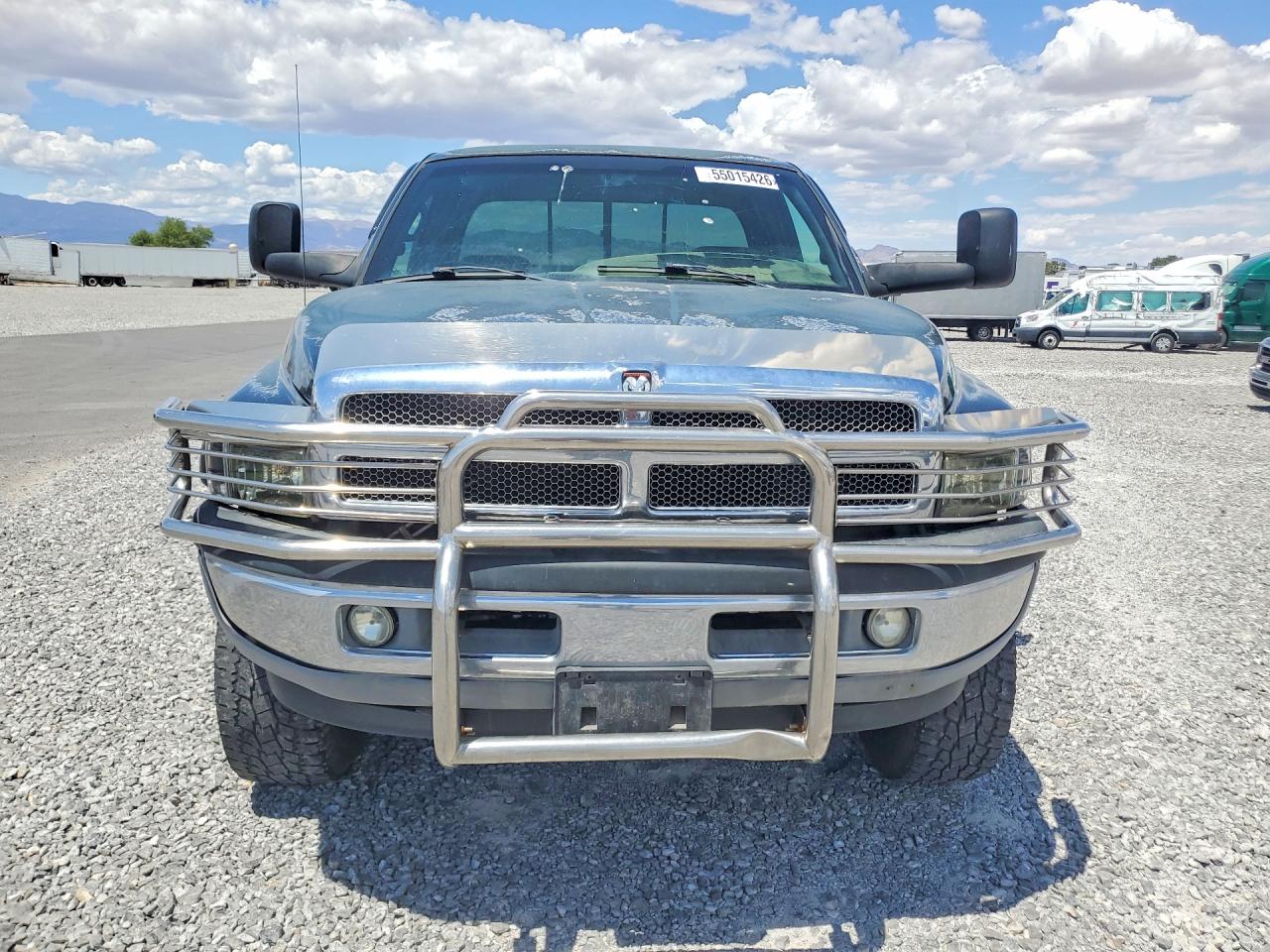 Dodge Ram 2500