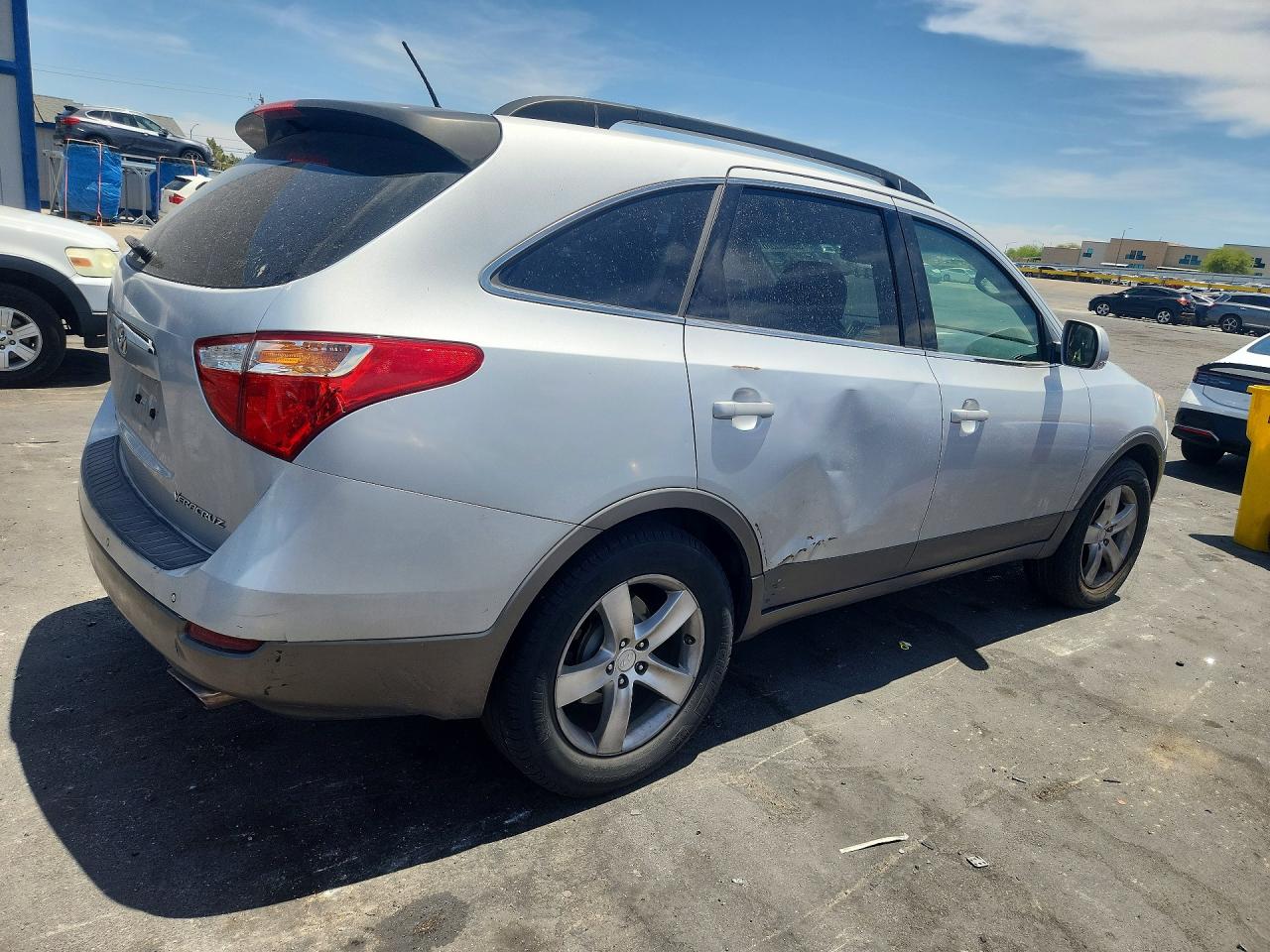 Hyundai Veracruz Gls