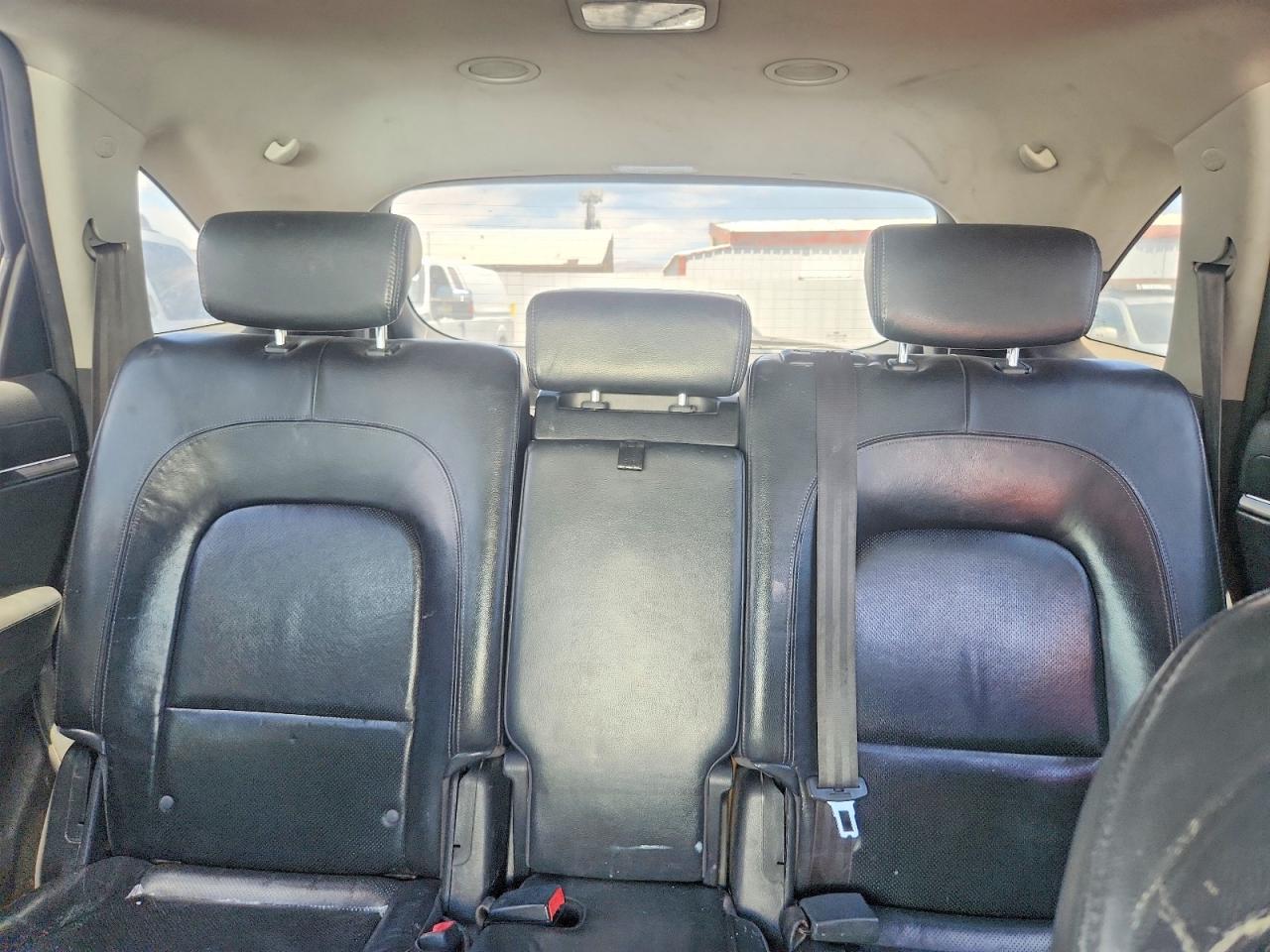 Hyundai Veracruz Gls