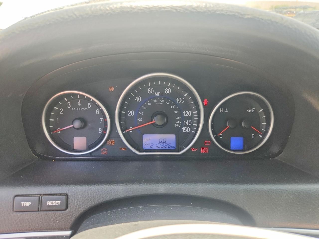 Hyundai Veracruz Gls
