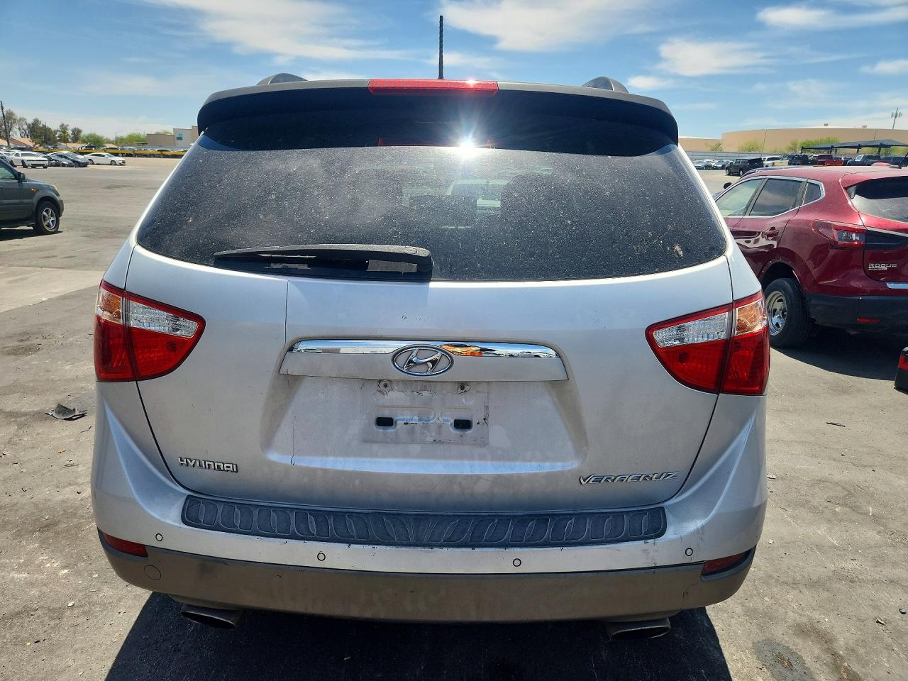 Hyundai Veracruz Gls