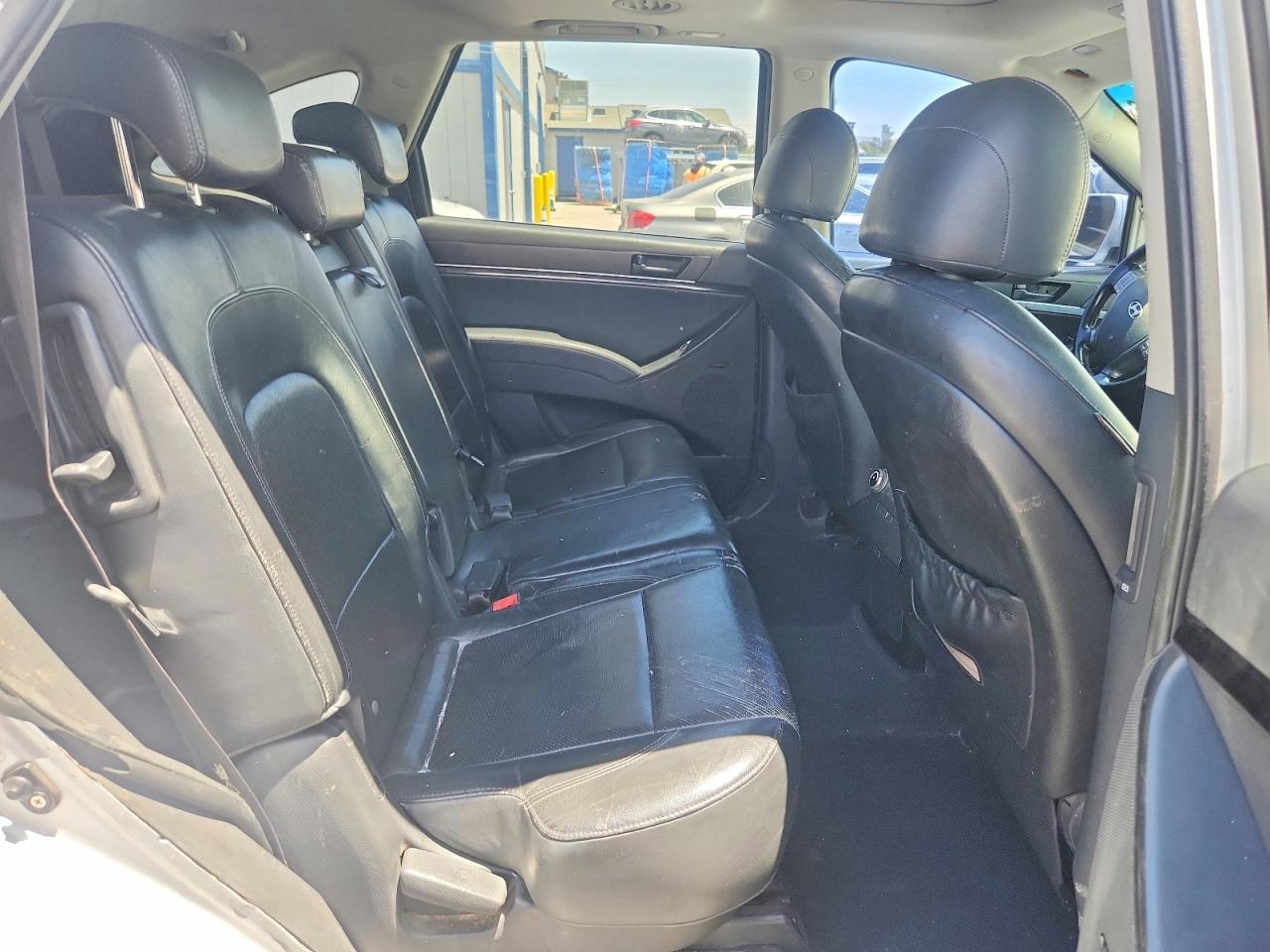 Hyundai Veracruz Gls