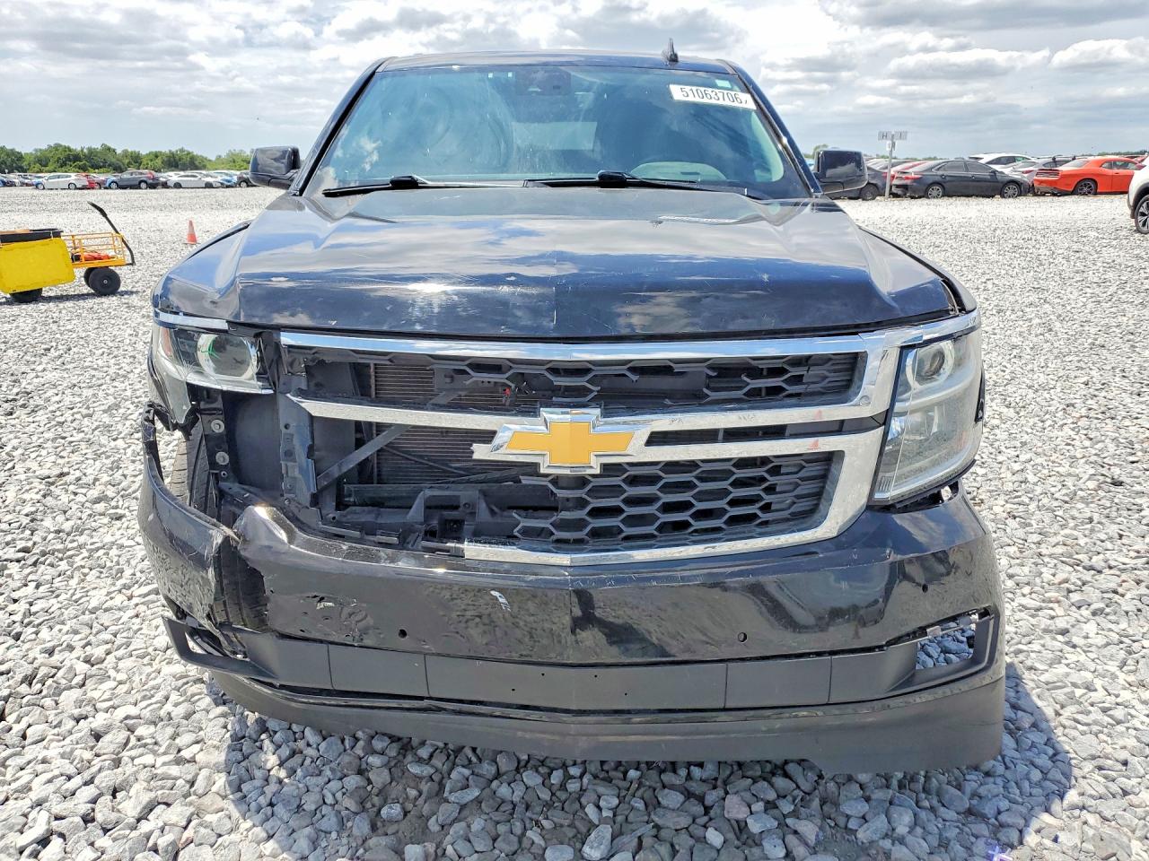 Chevrolet Suburban K1500 Lt