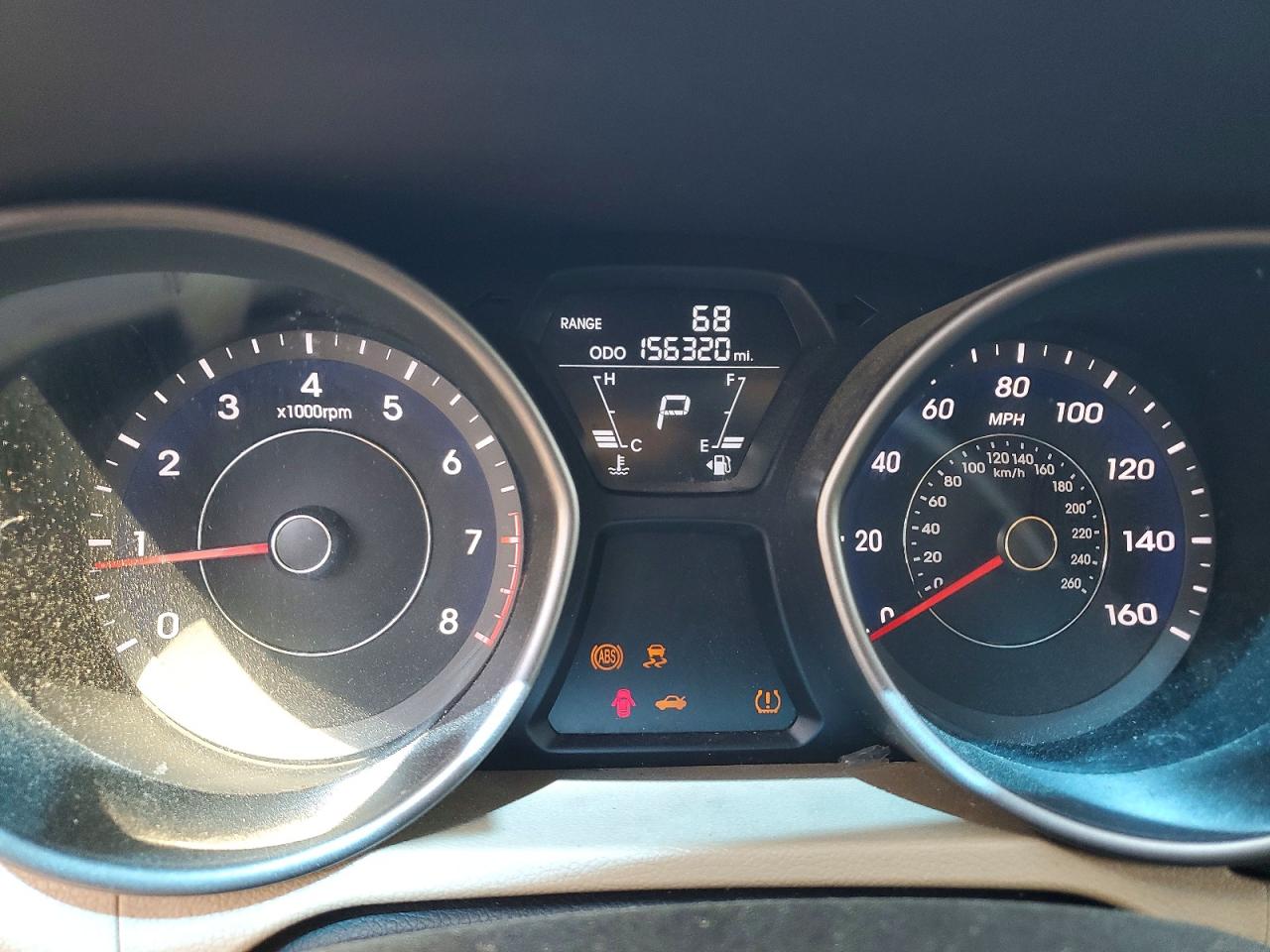 Hyundai ELANTRA Limited