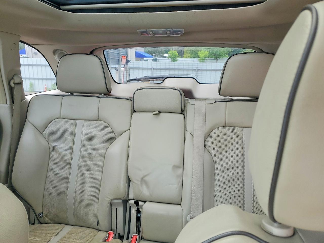 Lincoln MKX