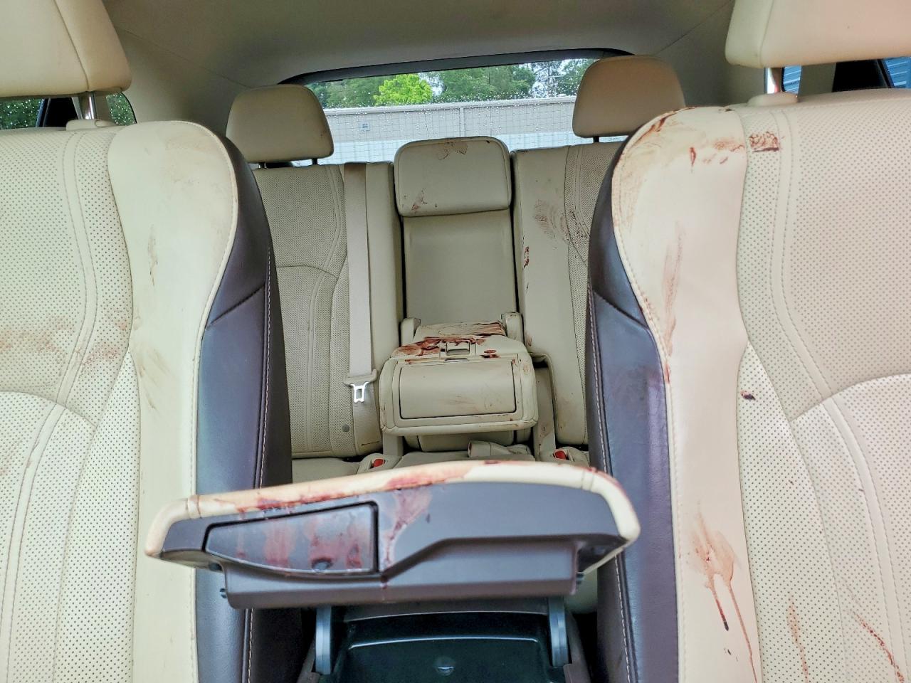 Lexus RX Base