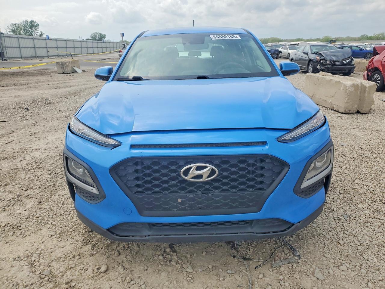 Hyundai KONA Se
