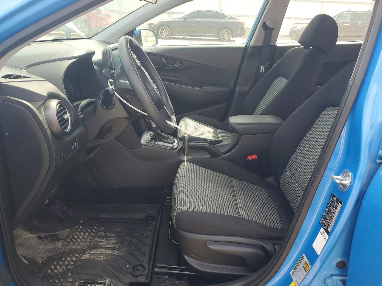 Hyundai KONA Se