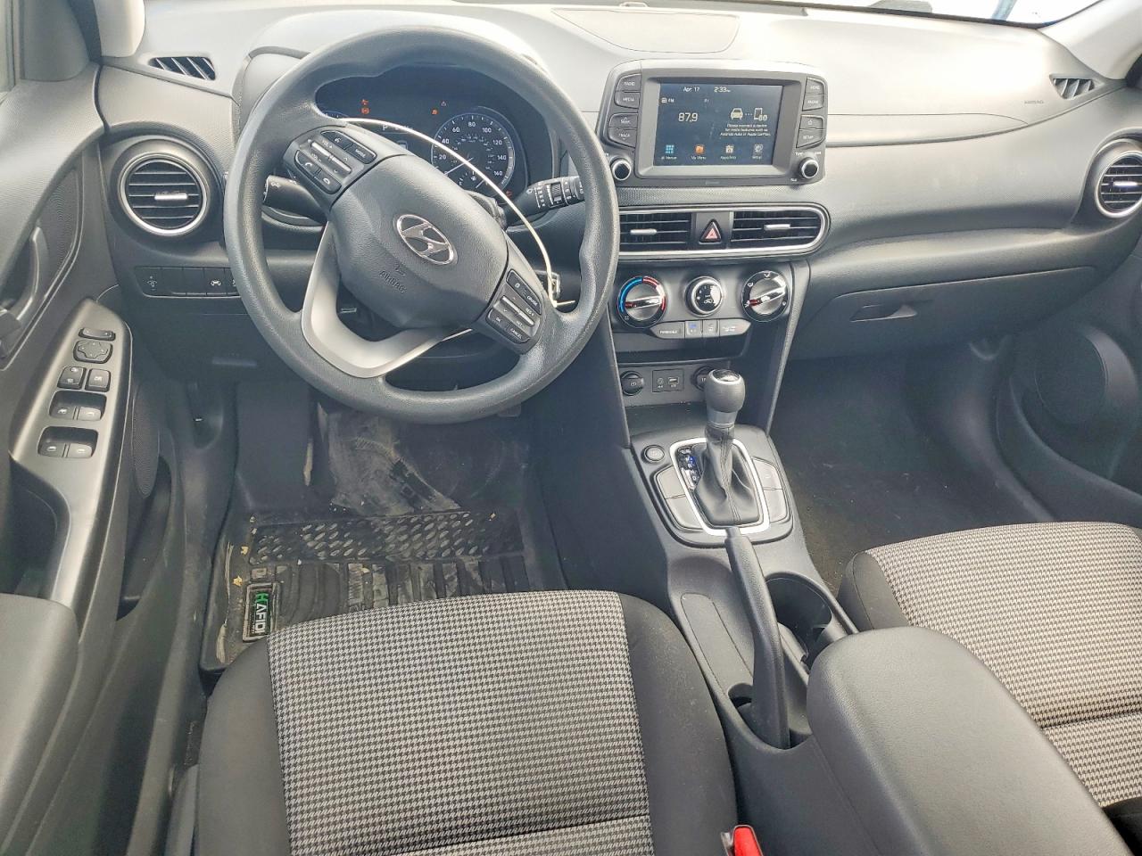 Hyundai KONA Se