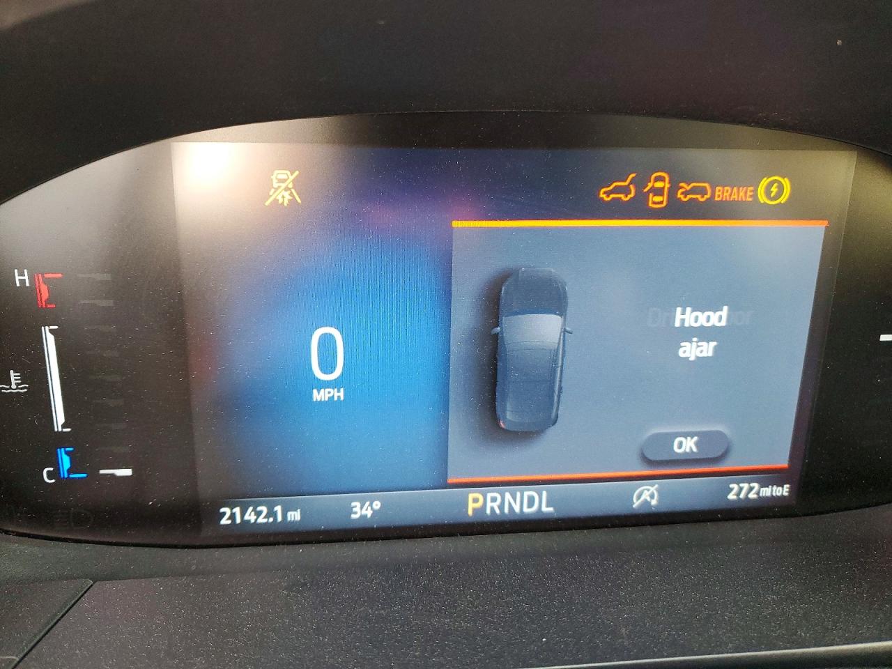 Ford Escape Active