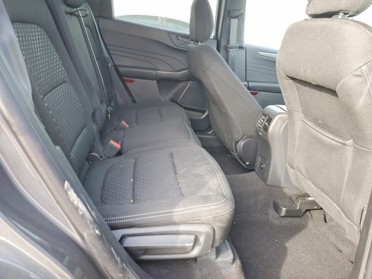 Ford Escape Active