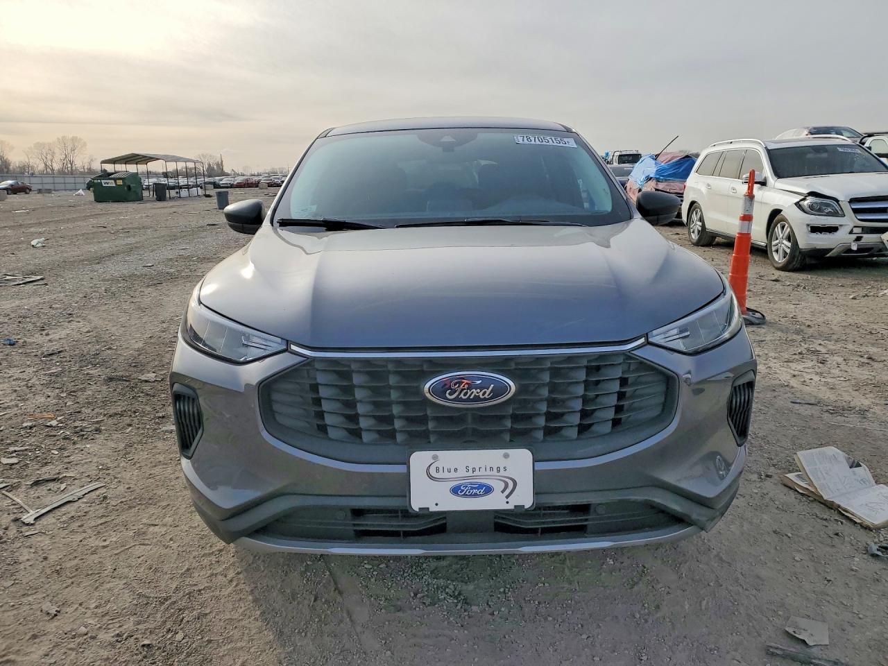 Ford Escape Active