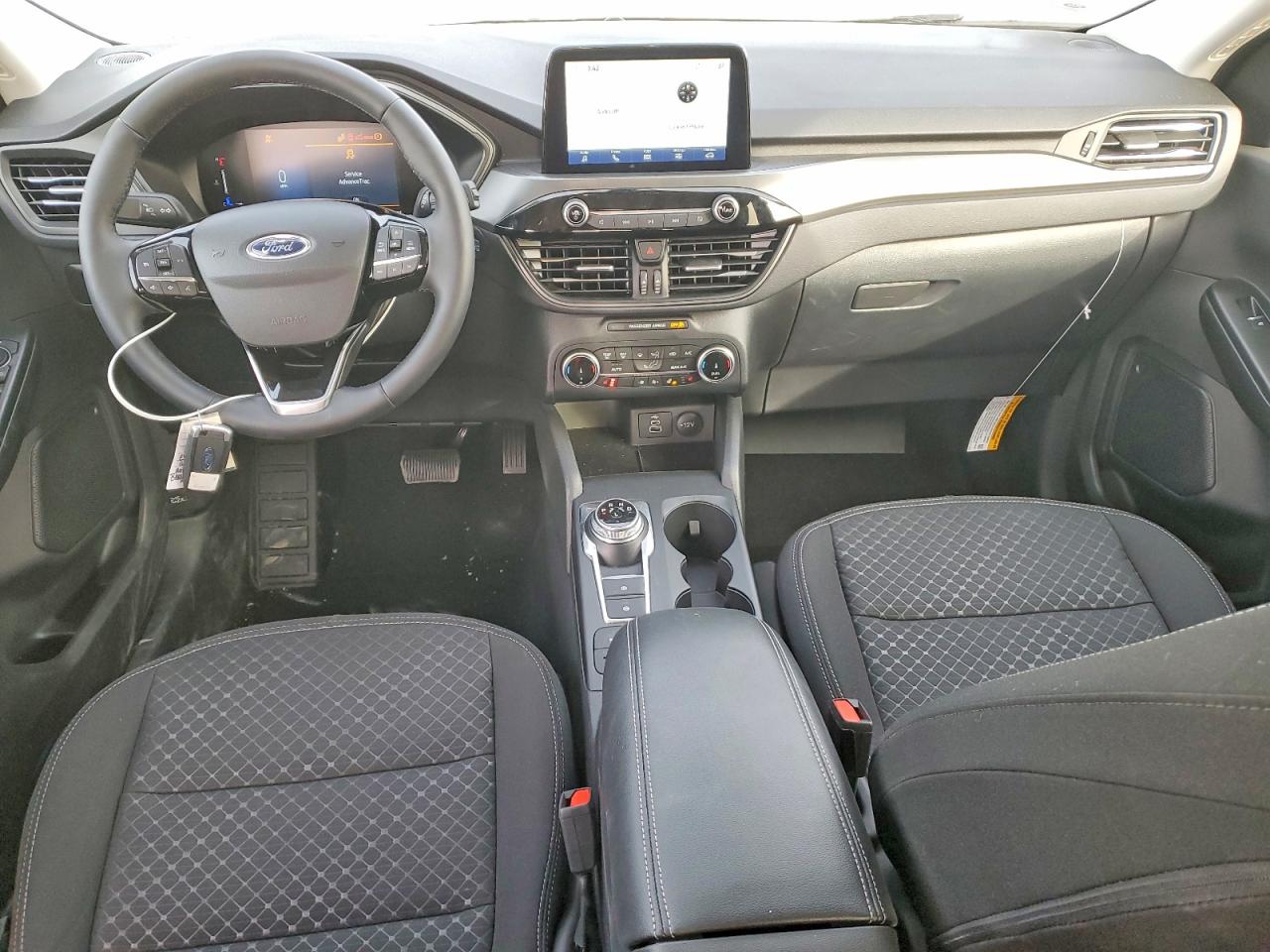 Ford Escape Active