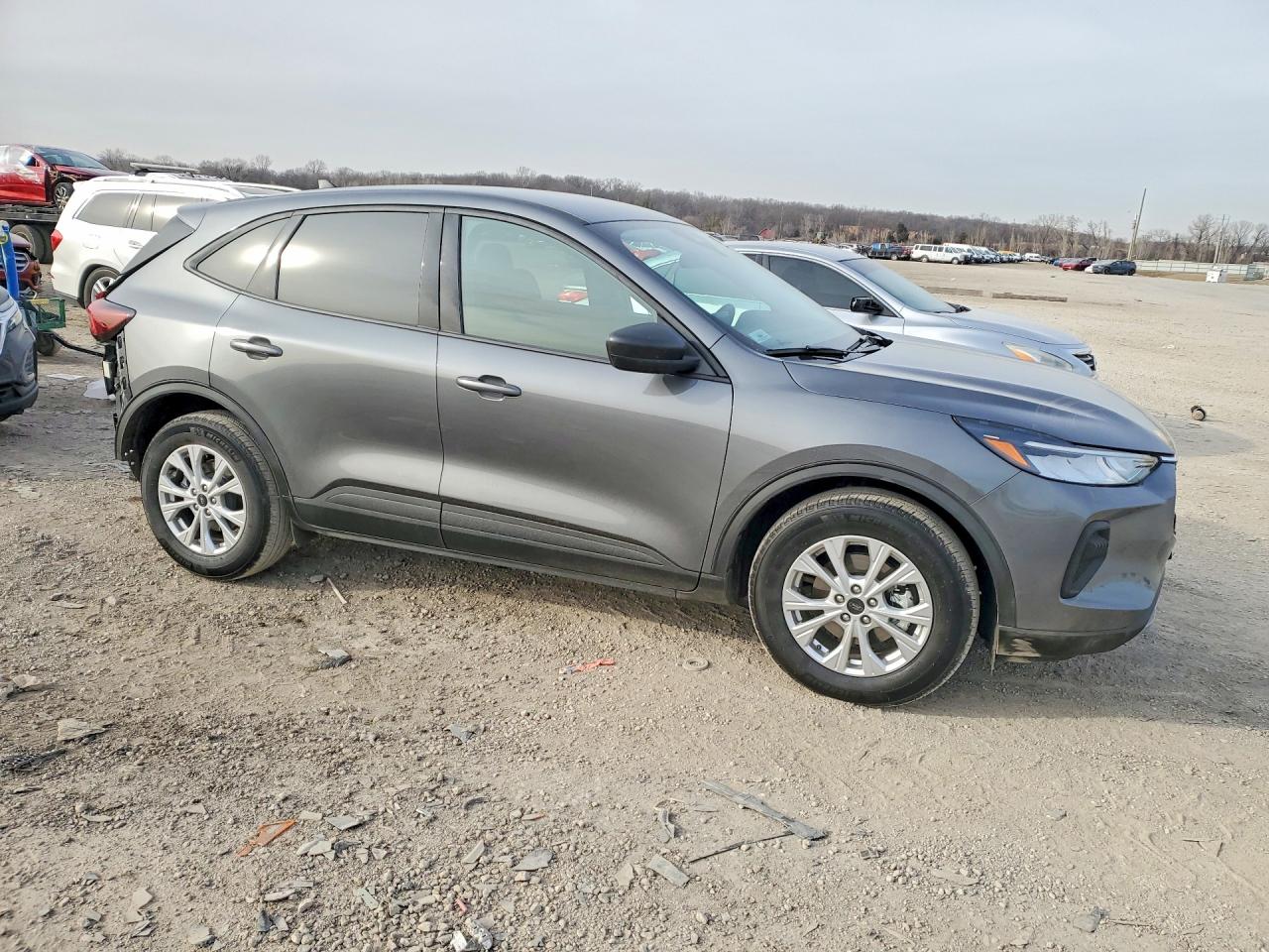 Ford Escape Active