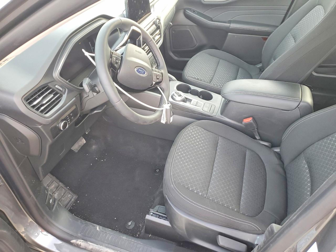 Ford Escape Active