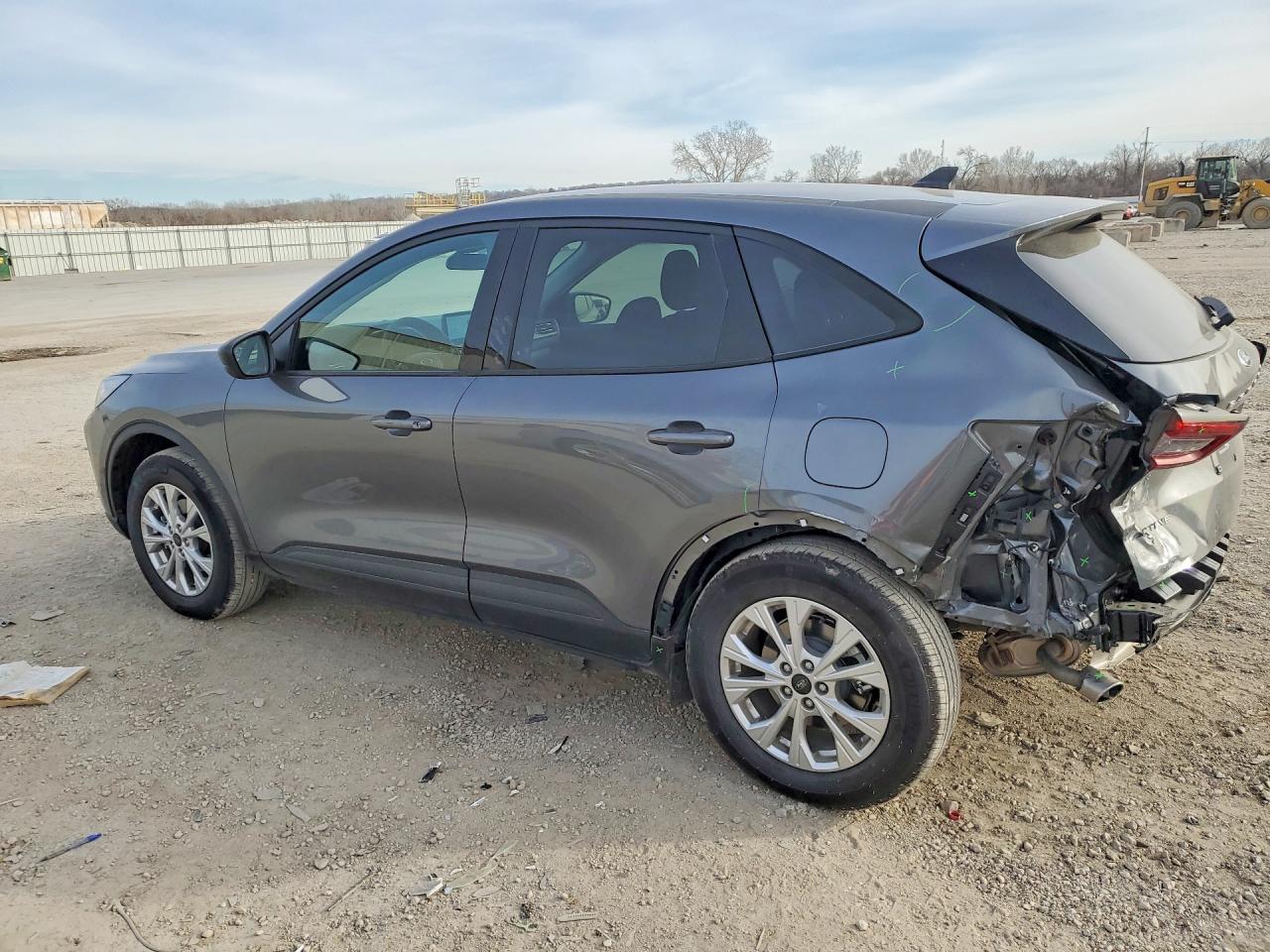 Ford Escape Active
