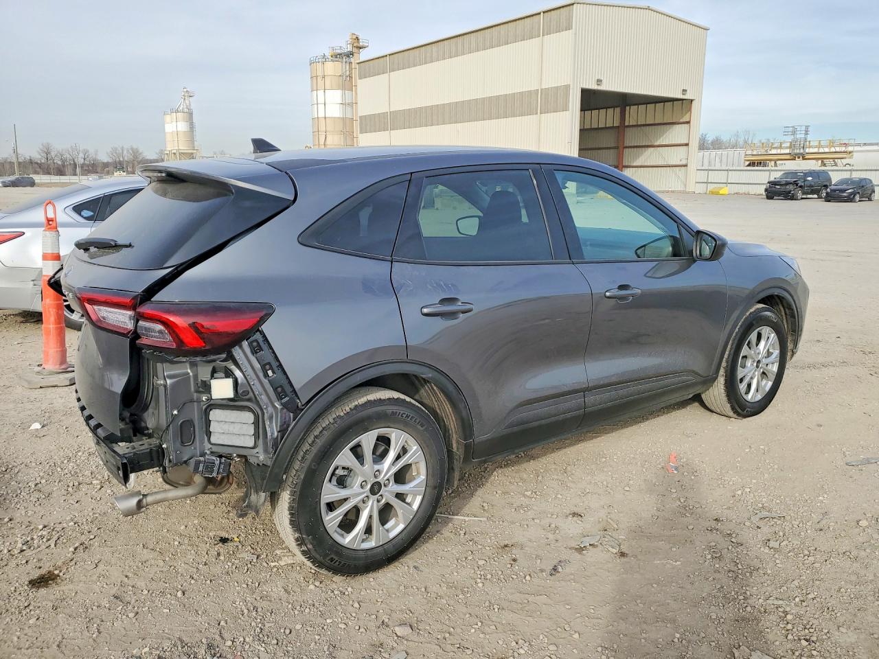 Ford Escape Active