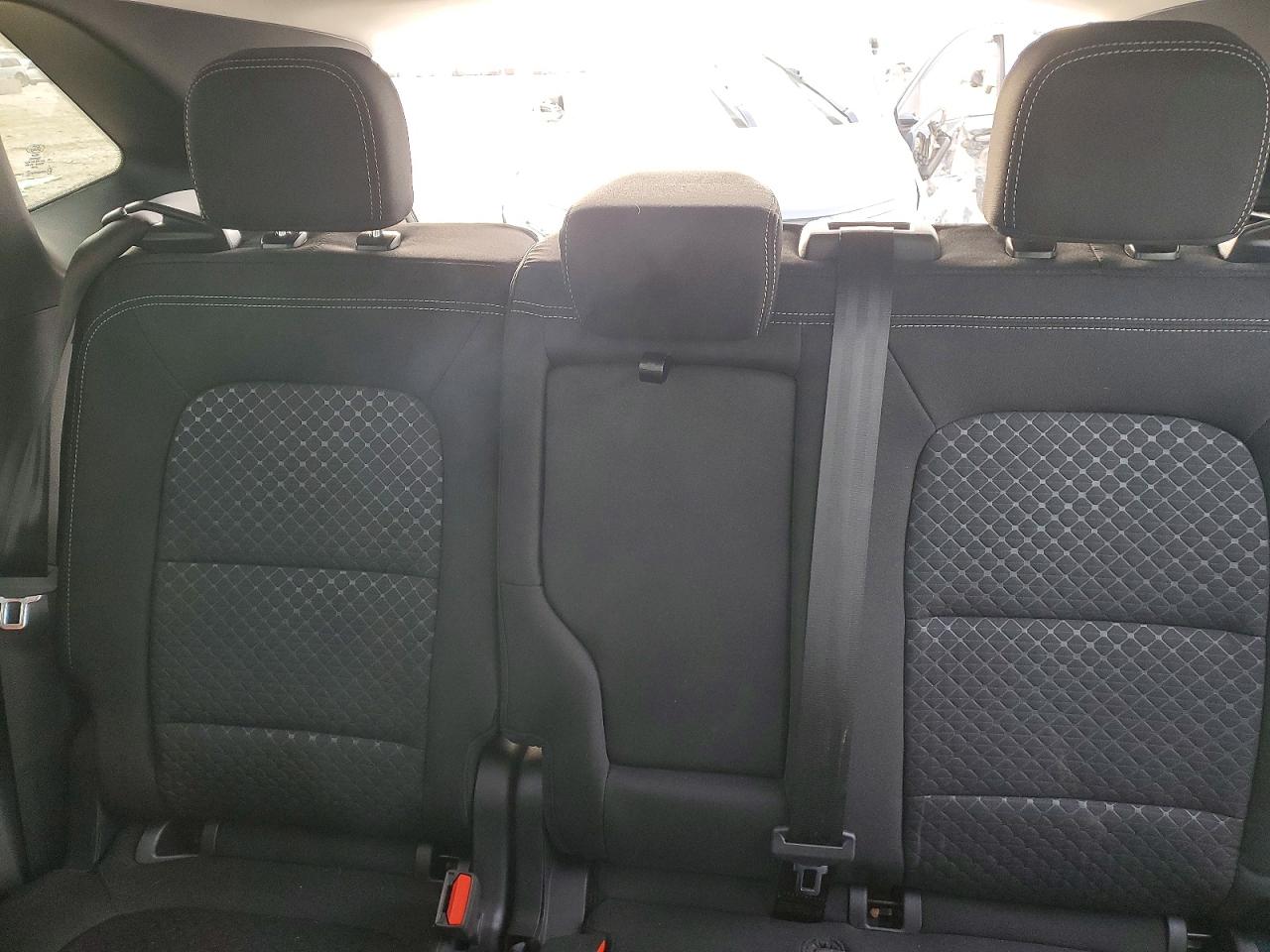 Ford Escape Active