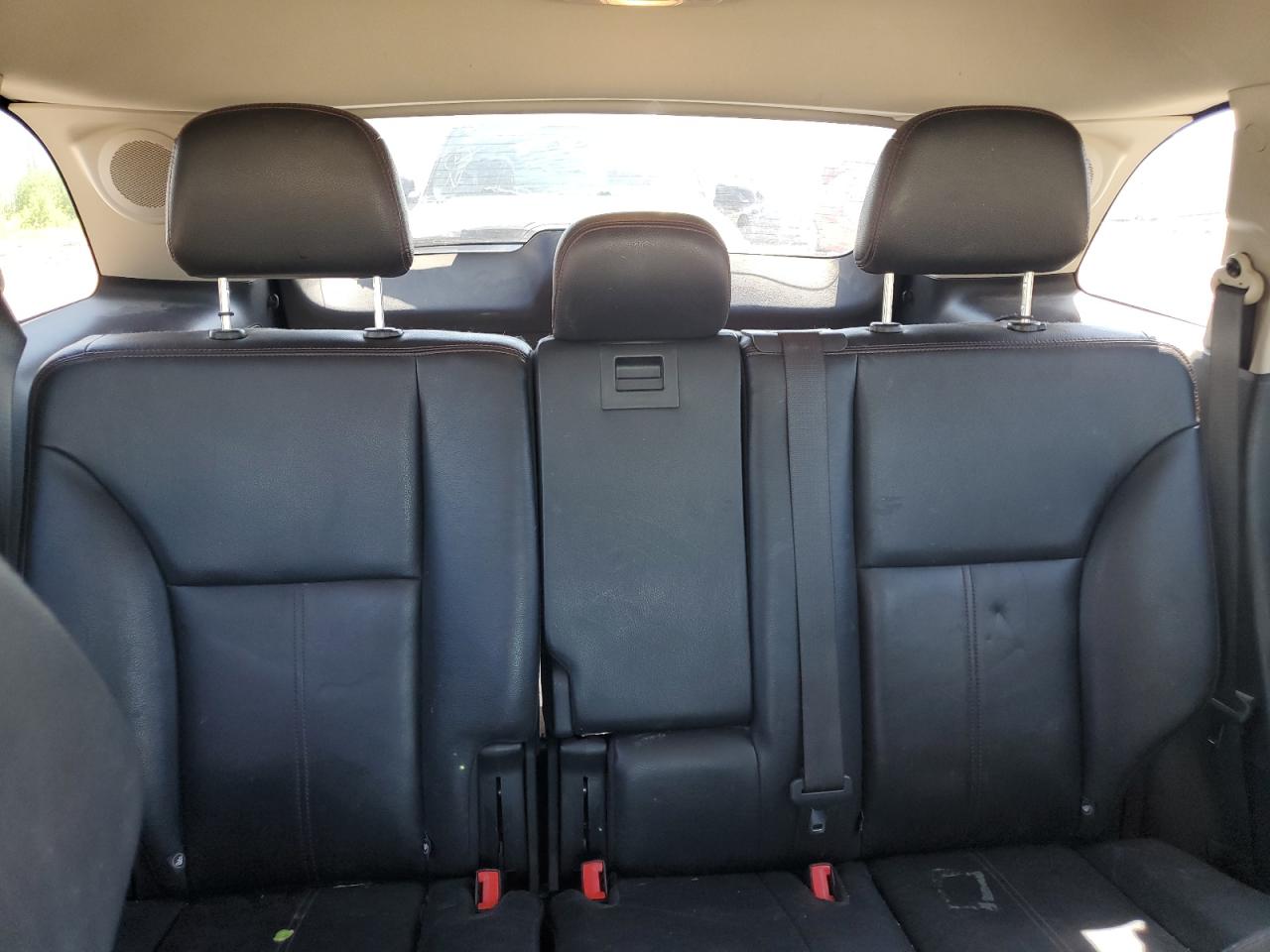 Ford Edge Limited
