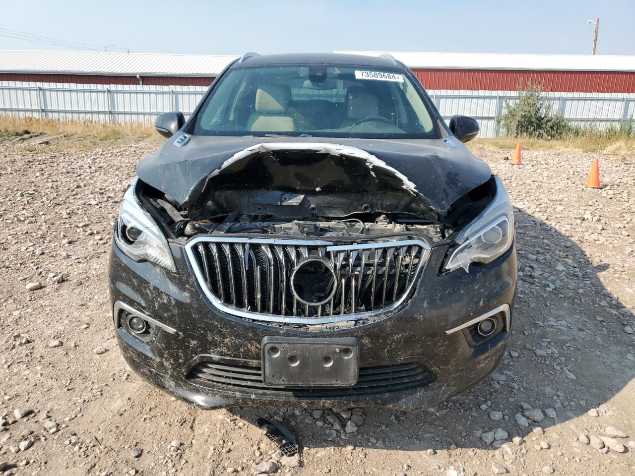 Buick Envision Premium