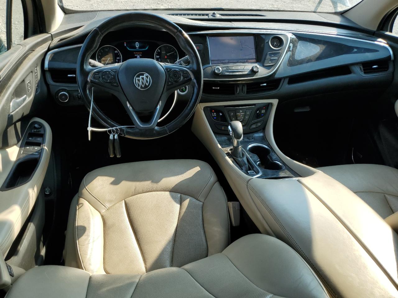 Buick Envision Premium