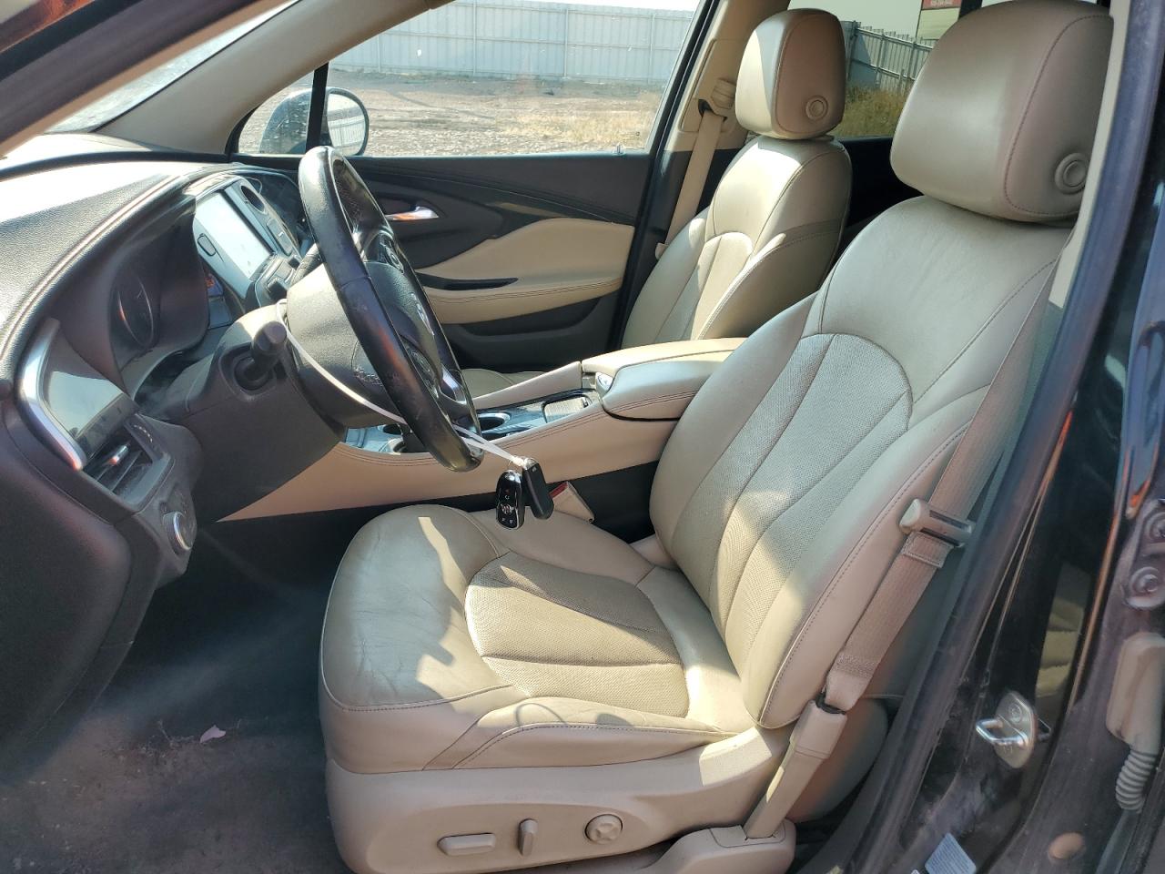 Buick Envision Premium