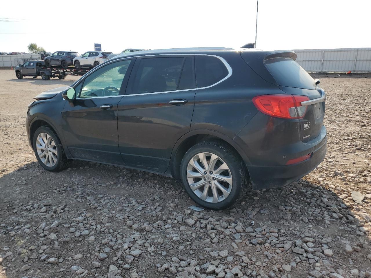 Buick Envision Premium
