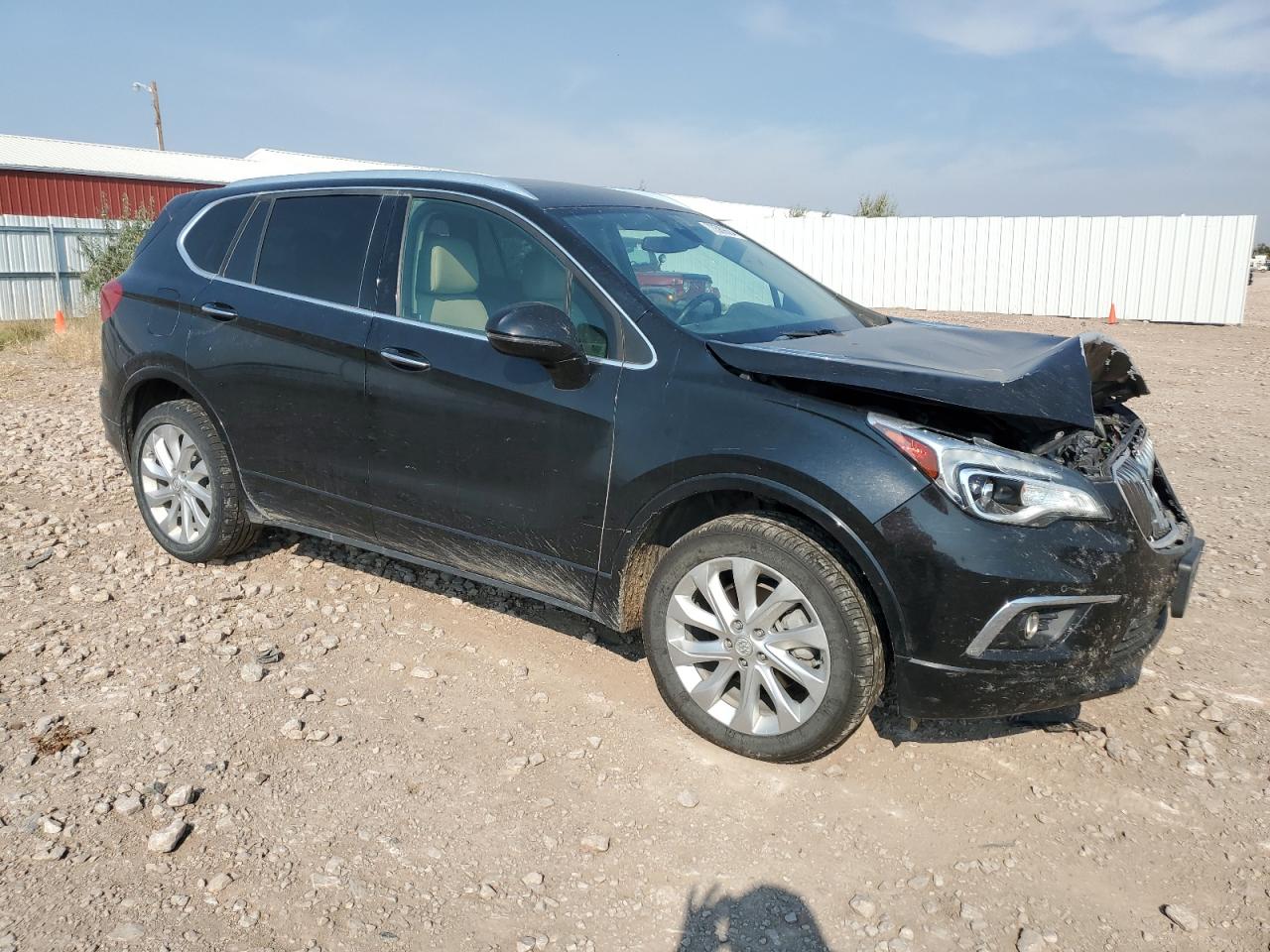 Buick Envision Premium