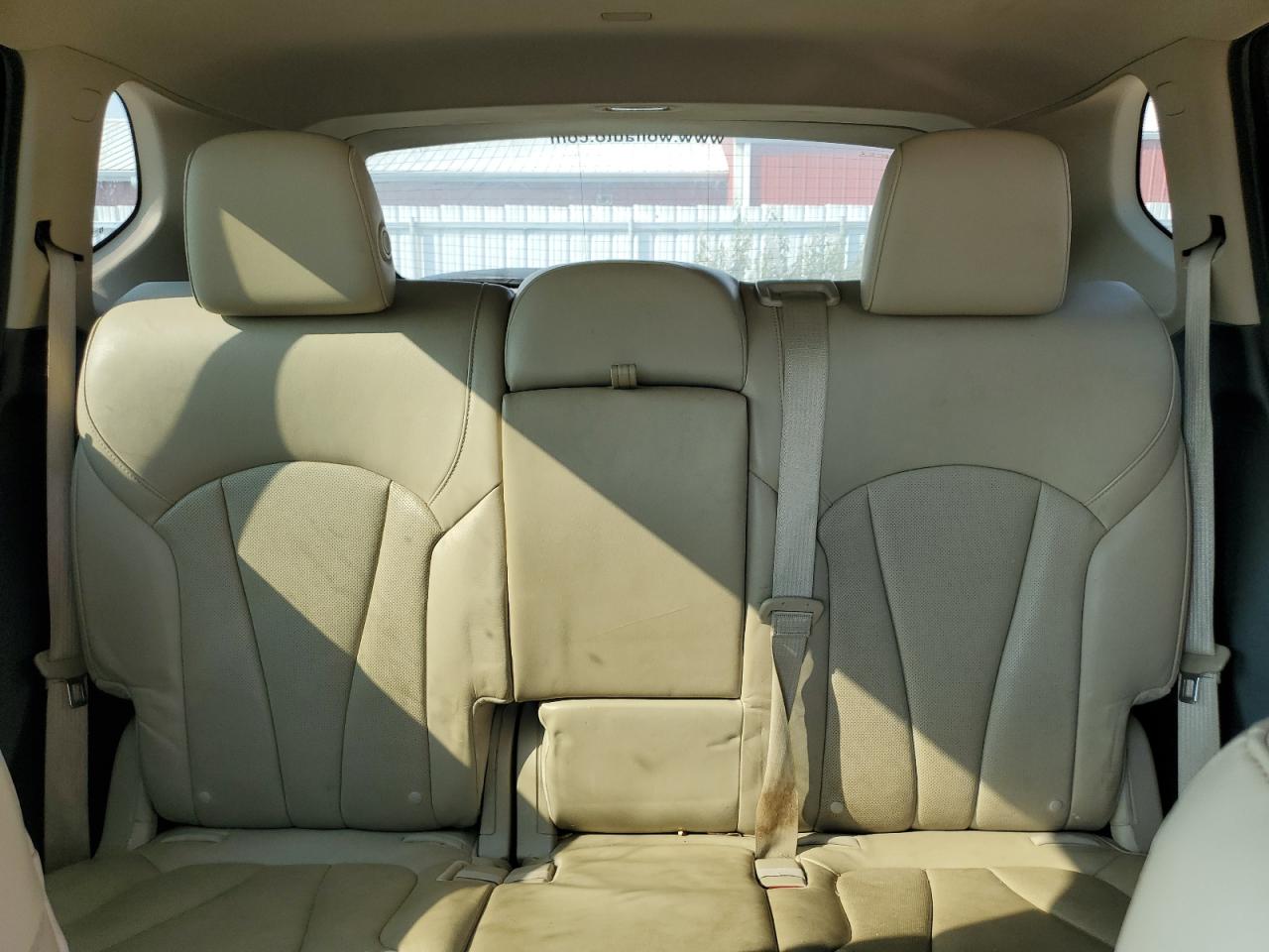 Buick Envision Premium