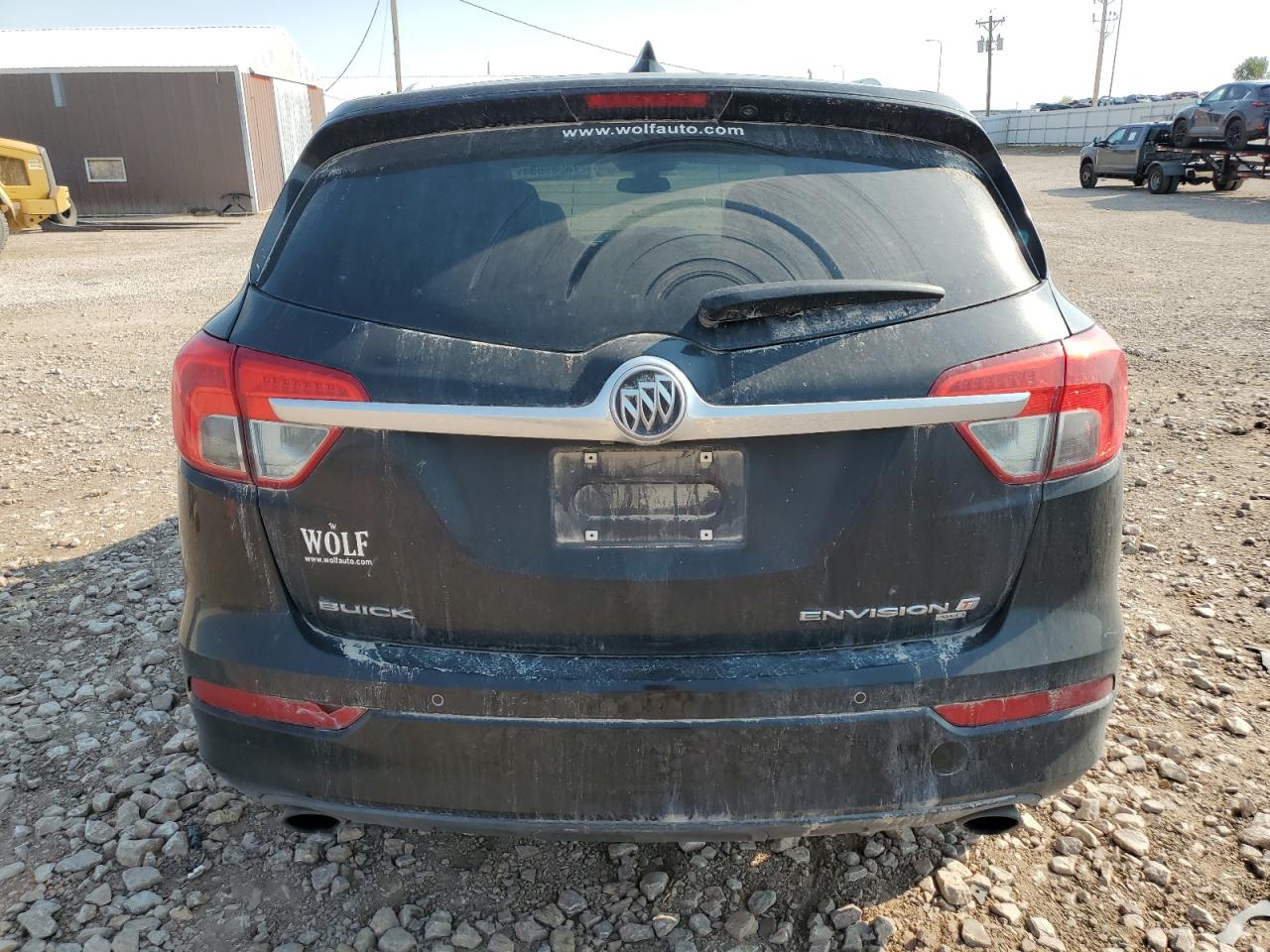 Buick Envision Premium