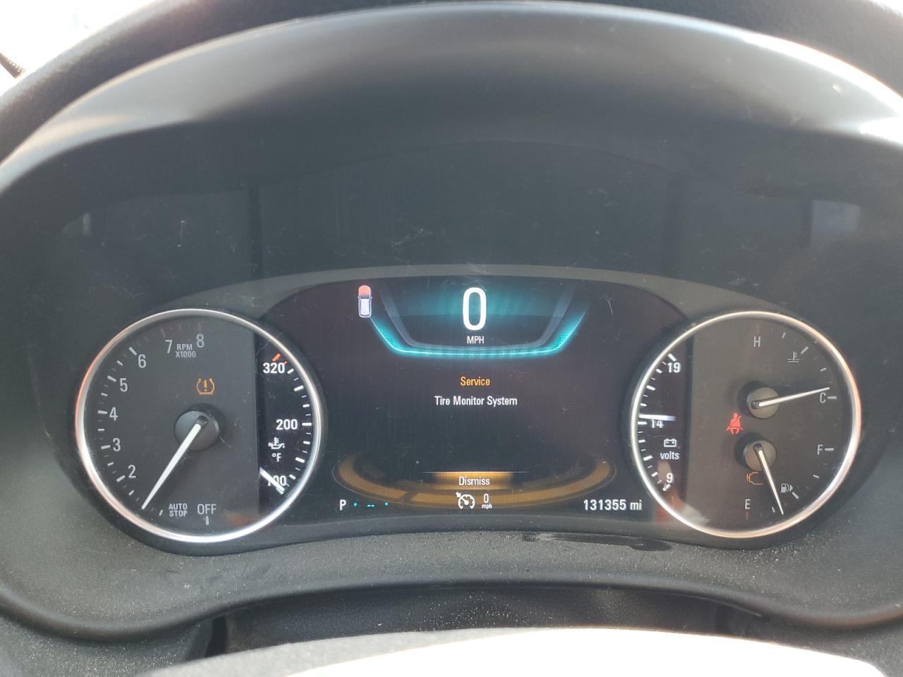 Buick Envision Premium