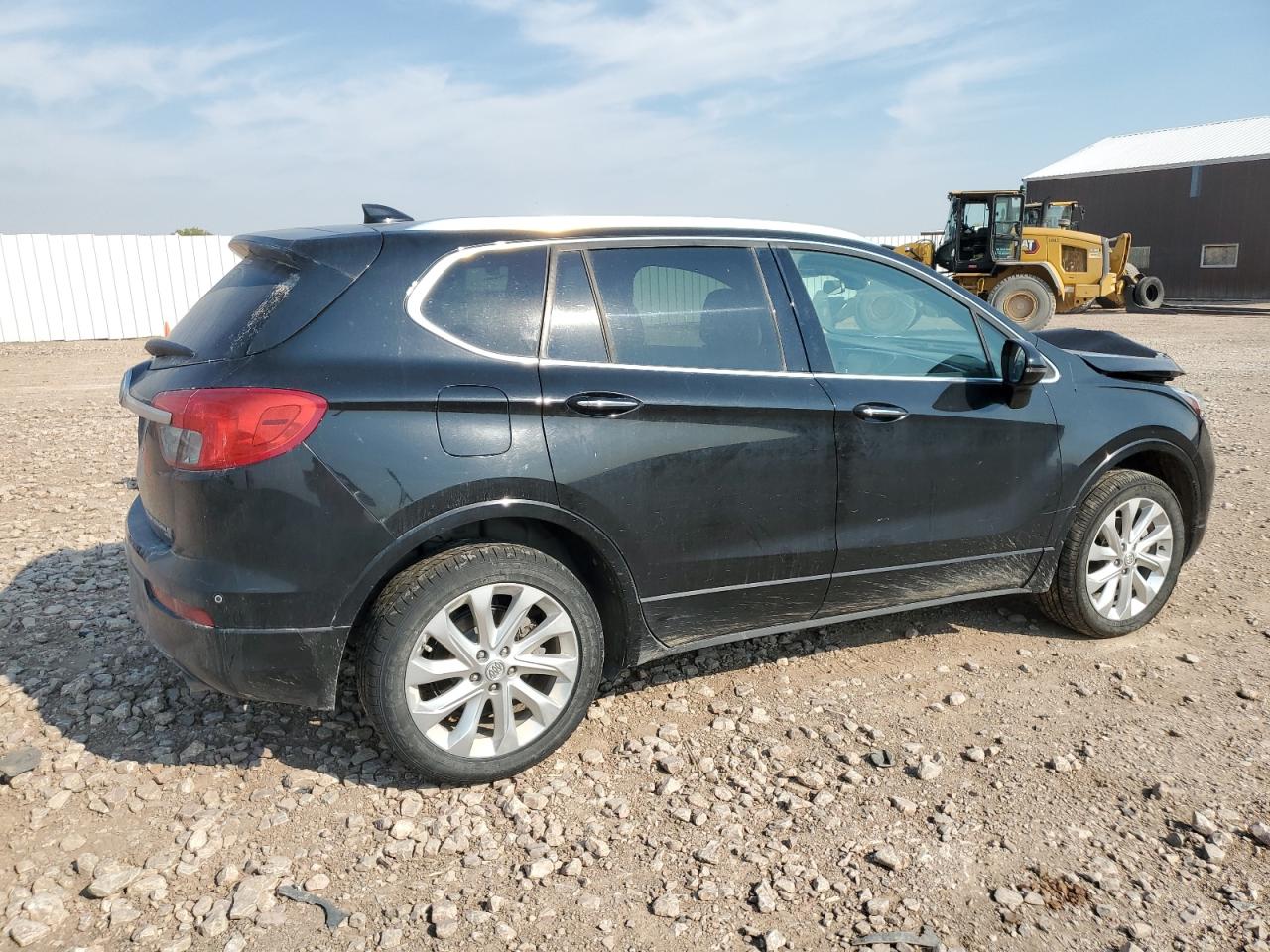 Buick Envision Premium