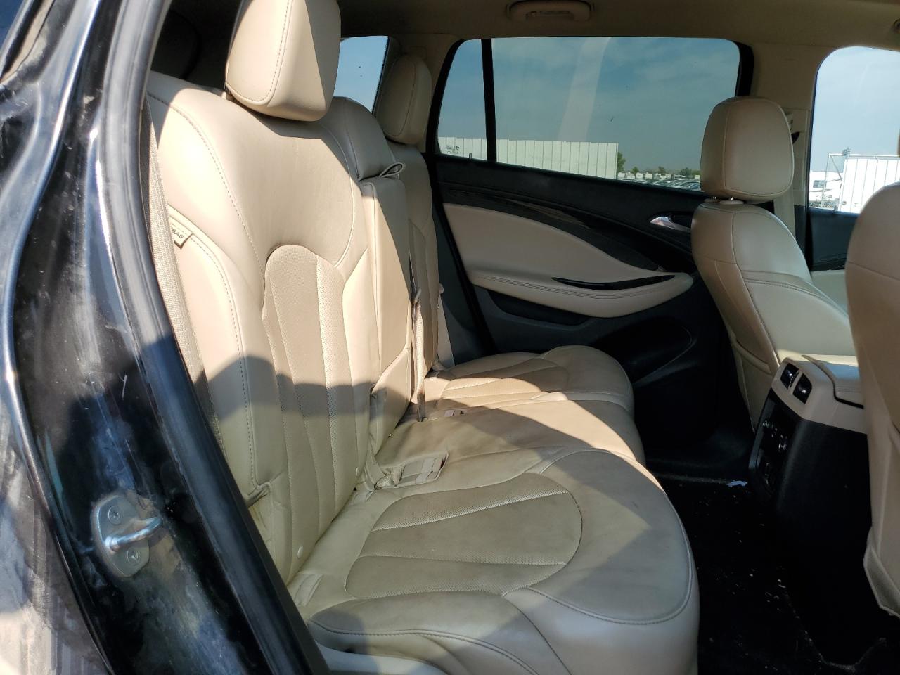 Buick Envision Premium