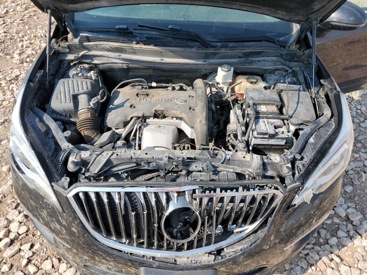 Buick Envision Premium